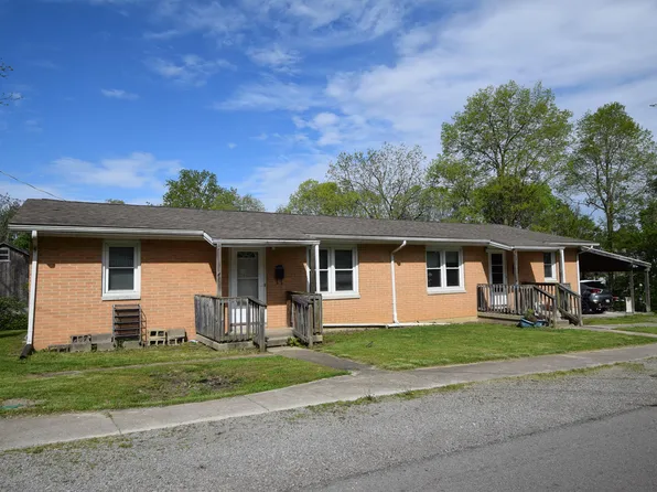 215 Green St, Bellefontaine, OH 43311