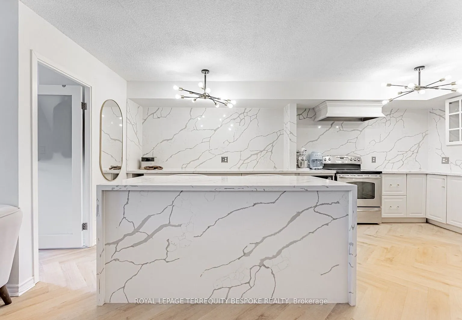 2 bed, $2,950 — Photo 3