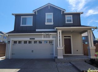 6925 Honeylocust Ct NE, Lacey, WA 98516