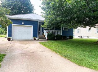 716 Park Ave, New Martinsville, WV 26155