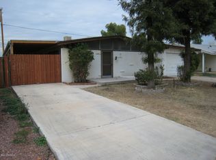 3132 W Port Royale Ln, Phoenix, AZ 85053