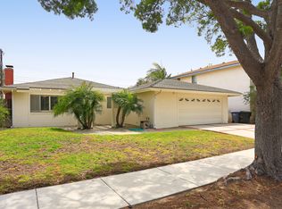 1400 Lodgewood Way, Oxnard, CA 93030