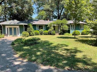 602 Lee St, Martin, TN 38237