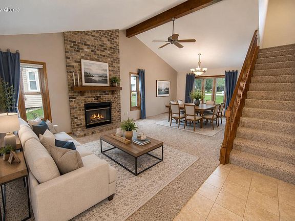 3rd image of 5360 S Cambridge LANE