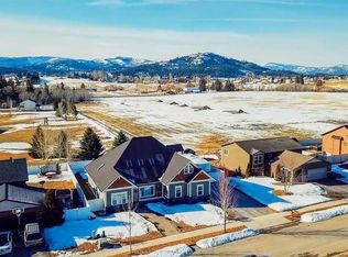 435 Triple Creek Dr, Kalispell, MT 59901