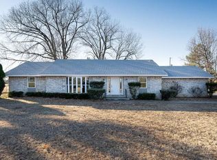 109200 S 4769th Rd, Roland, OK 74954