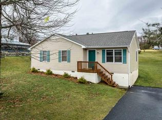 106 East Ave, Staunton, VA 24401