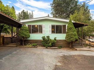 2731 Squaw Valley Rd SPACE 15, McCloud, CA 96057