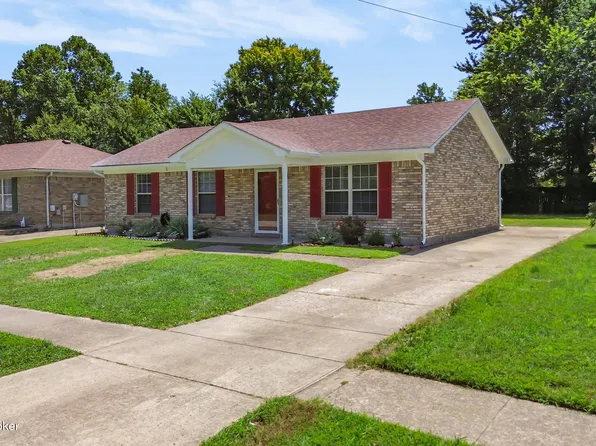 3718 Bonaventure Blvd, Louisville, KY 40219