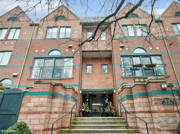 1632 N Hudson Ave APT 6, Chicago, IL 60614