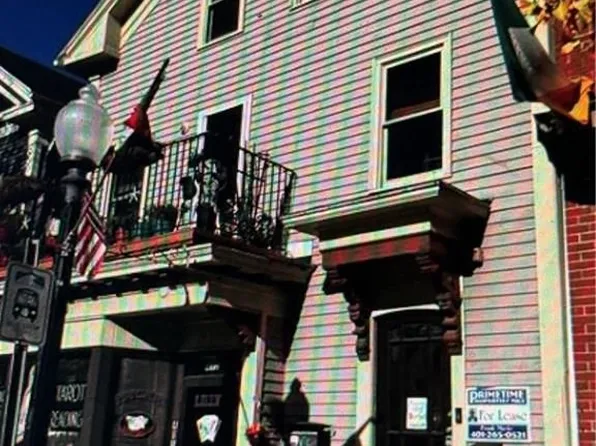 413 Atwells Ave, Providence, RI 02909