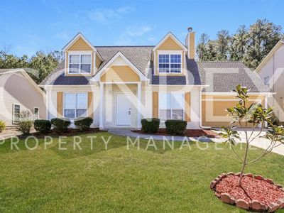 2307 Russet Meadows Ter, Birmingham, AL, 35244