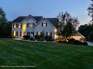 7 Kalan Farm Rd, Hampton, NJ 08827