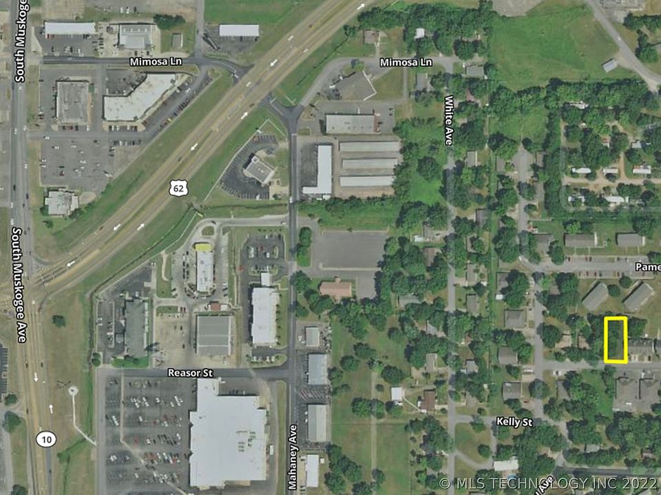 605 Rolling Hills Dr, Tahlequah, OK 74464 Zillow