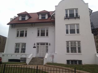 3360 16th St NW APT 4, Washington, DC 20010