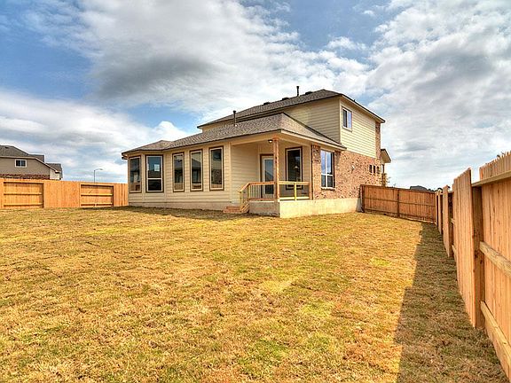 Located on 2832 in Fronterra At Westpointe in San Antonio, TX