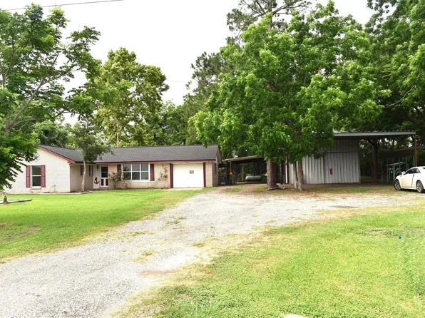 12112 Fm 457, Bay City, TX 77414