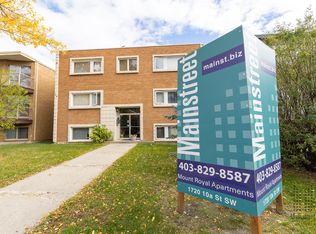 1720 10a St SW, Calgary, AB T2T 3J8