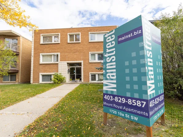 1720 10a St SW, Calgary, AB T2T 3J8