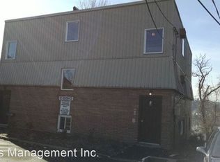 537 Case St APT 5, Rochester, PA 15074