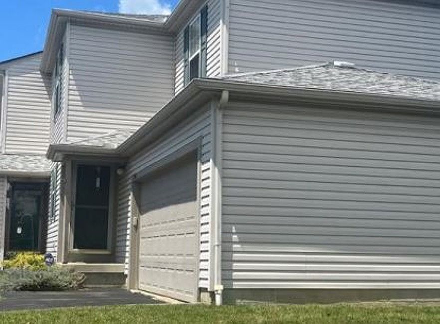 Property Side View