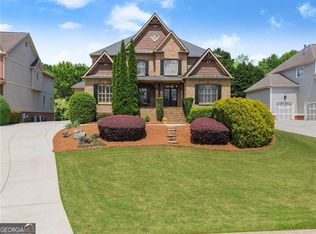 4190 Madison Dr, Cumming, GA 30040