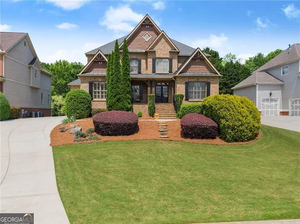 4190 Madison Dr, Cumming, GA 30040