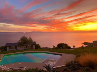 5 Packsaddle Rd E, Rolling Hills, CA 90274