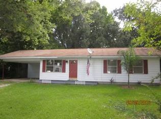 4512 Reilly Rd, Ocean Springs, MS 39564