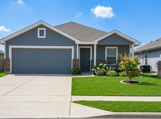 5348 Finbrooke Dr, Princeton, TX 75407