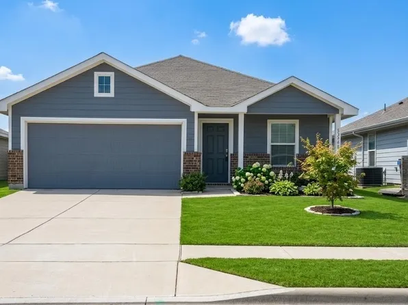 5348 Finbrooke Dr, Princeton, TX 75407