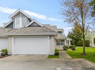 16995 64th Ave #18, Surrey, BC