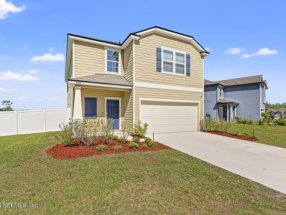 1st image of 2659 OAK STREAM Drive