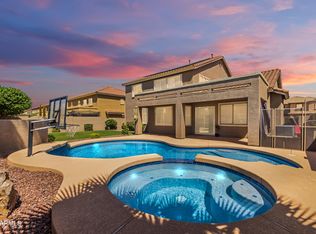 11319 E Stearn Ave, Mesa, AZ 85212