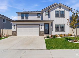 10104 W Napier Dr, Star, ID 83669