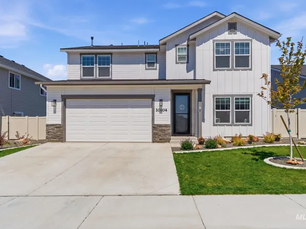 10104 W Napier Dr, Star, ID 83669
