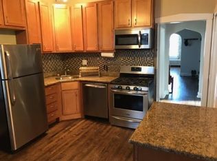 3619 N Albany Ave #2, Chicago, IL 60618