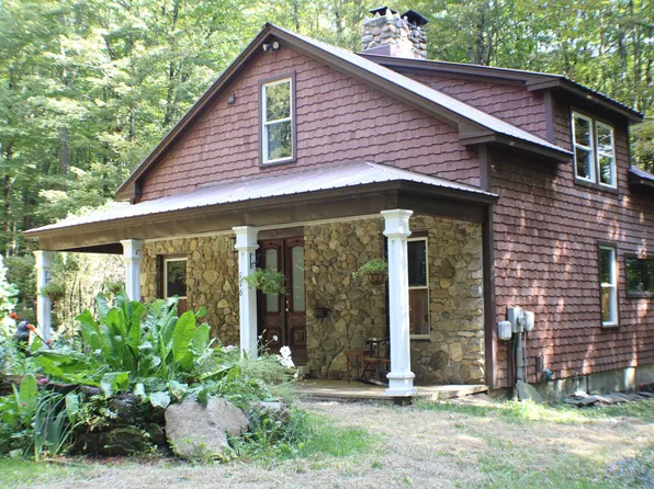 176 Tinmouth Pond Road, Tinmouth, VT 05739