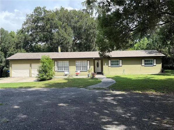 833 COLLINS AVENUE, APOPKA, FL 32712