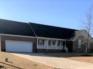 4709 Northern Dancer Pl, Hope Mills, NC 28348