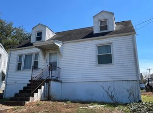 2610 Colonial Ave SW, Roanoke, VA 24015