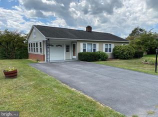 182 Highland Rd, Chambersburg, PA 17202