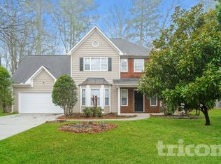 3585 Andrea Lee Ct, Snellville, GA 30039