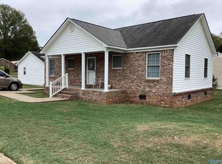 201 Patton St, Florence, AL 35630