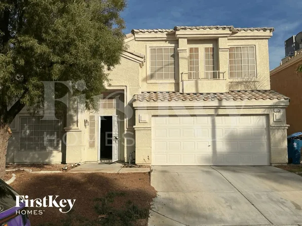 7228 Buglehorn St, Las Vegas, NV 89131