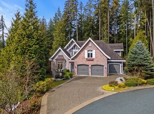 128 Deerview Ln, Anmore, BC V3H0A3