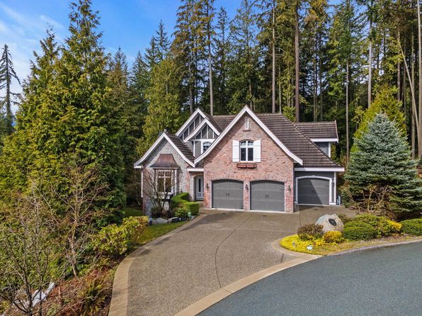 128 Deerview Ln, Anmore, BC V3H 0A3
