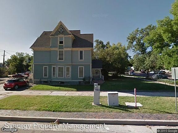 2nd image of 529 N Weber St APT 4