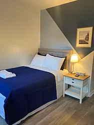Rented by Townhouse Apartments