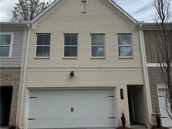 337 Colsen Dr, Acworth, GA 30102